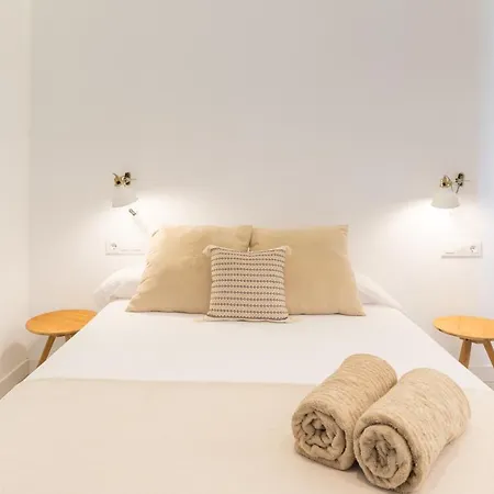 Bhost-calle Nueva * Μάλαγα