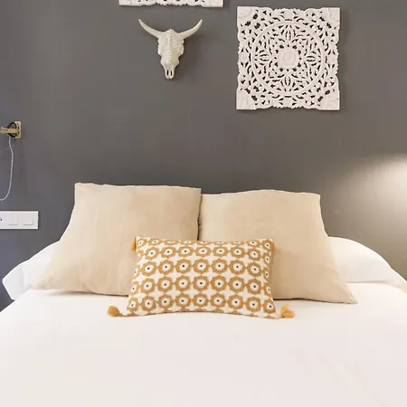 Apartment Bhost-calle Nueva Malaga