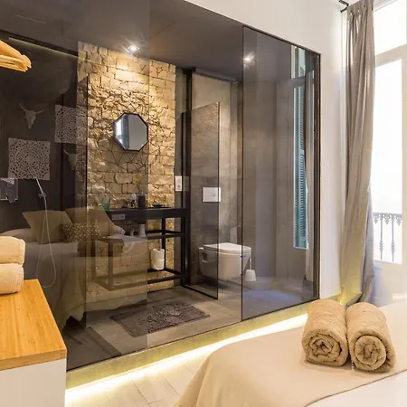 Apartment Bhost-calle Nueva