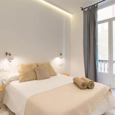 Bhost-calle Nueva Apartment