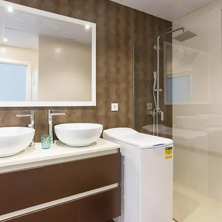 Apartment Bhost-calle Nueva *